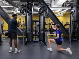 Functional Training
