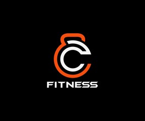 fitness logo